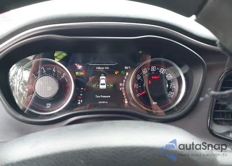 2017 Dodge Challenger R/T from USA, damaged, VIN 2C3CDZBT5HH640567